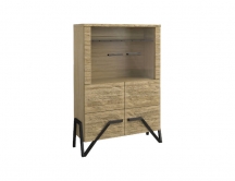 Mebin - Pik- WITRYNA NISKA Z OŚWIETLENIEM